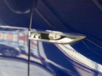 Volkswagen GOLF 2.0 Golf R TSi 4Motion Semi-Auto 4WD 5dr