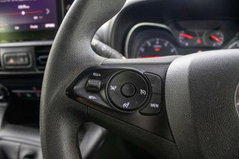 VAUXHALL COMBO LIFE 1.2 Combo Life Energy S/S 5dr