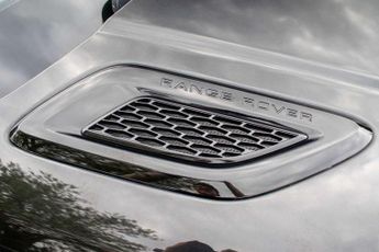 LAND ROVER RANGE ROVER SPORT 3.0 Range Rover Sport HSE SDV6 Auto 4WD 5dr