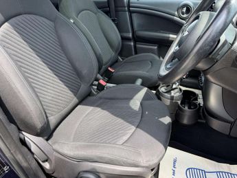MINI COUNTRYMAN 2.0 Countryman Cooper SD Auto 5dr