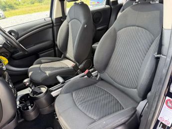 MINI COUNTRYMAN 2.0 Countryman Cooper SD Auto 5dr