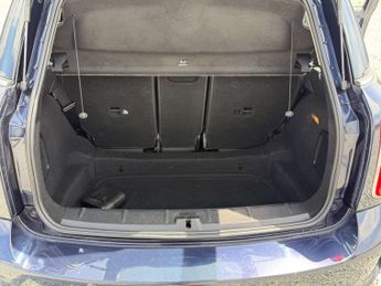 MINI COUNTRYMAN 2.0 Countryman Cooper SD Auto 5dr