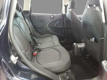 MINI COUNTRYMAN 2.0 Countryman Cooper SD Auto 5dr