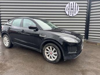 Jaguar E-PACE 2.0 E-PACE S D 4x2 5dr