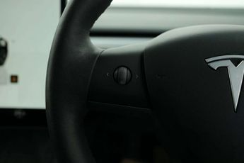 Tesla Model 3 Model 3 Long Range AWD 4WD 4dr