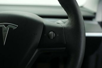 Tesla Model 3 Model 3 Long Range AWD 4WD 4dr