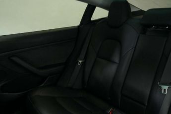 Tesla Model 3 Model 3 Long Range AWD 4WD 4dr