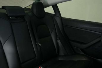 Tesla Model 3 Model 3 Long Range AWD 4WD 4dr