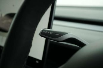 Tesla Model 3 Model 3 Long Range AWD 4WD 4dr
