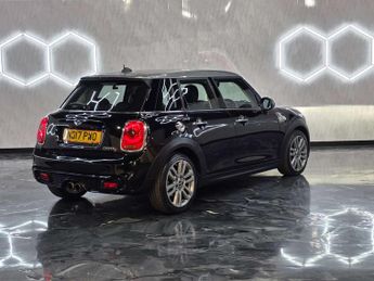 MINI HATCH 2.0 Cooper S Seven Hatchback 5dr Petrol Auto Euro 6 (s/s) (192 p