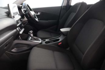 Hyundai KONA 1.6 h-GDi SE Connect SUV 5dr Petrol Hybrid DCT Euro 6 (s/s) (141