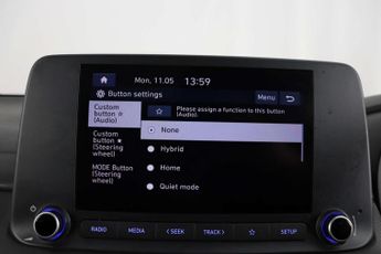 Hyundai KONA 1.6 h-GDi SE Connect SUV 5dr Petrol Hybrid DCT Euro 6 (s/s) (141