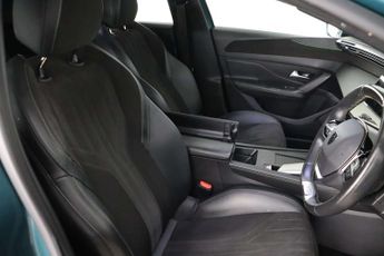Peugeot 308 SW 1.2 PureTech GT Estate 5dr Petrol EAT Euro 6 (s/s) (130 ps)