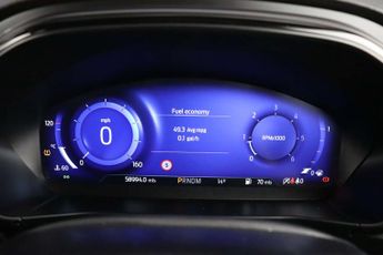 Ford Focus 1.5 EcoBlue ST-Line Vignale Hatchback 5dr Diesel Auto Euro 6 (s/