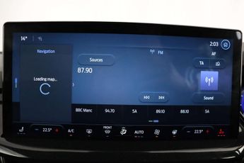 Ford Focus 1.5 EcoBlue ST-Line Vignale Hatchback 5dr Diesel Auto Euro 6 (s/