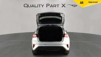 Ford Focus 1.5 EcoBlue ST-Line Vignale Hatchback 5dr Diesel Auto Euro 6 (s/