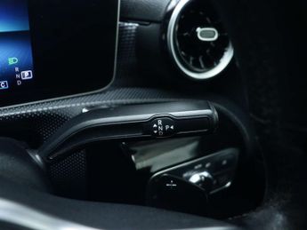 MERCEDES-BENZ A Class 1.5 A180d Sport (Executive) Hatchback 5dr Diesel 7G-DCT Euro 6 (