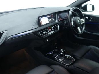 BMW 2 Series Gran Coupe 1.5 218i M Sport Saloon 4dr Petrol DCT Euro 6 (s/s) (136 ps)