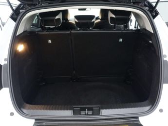 RENAULT CAPTUR 1.6 E-TECH techno SUV 5dr Petrol Hybrid Auto Euro 6 (s/s) (145 p