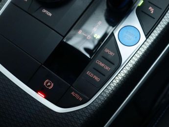 BMW I4 40 83.9kWh M Sport Gran Coupe 5dr Electric Auto eDrive (340 ps)