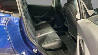 TESLA MODEL Y (Dual Motor) Long Range SUV 5dr Electric Auto 4WDE (384 bhp)