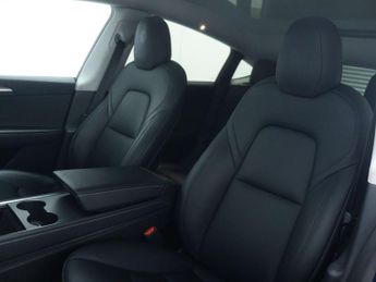 TESLA MODEL Y (Dual Motor) Long Range SUV 5dr Electric Auto 4WDE (384 bhp)