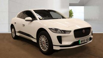 JAGUAR I-PACE I-Pace EV400 S 4WD 5dr