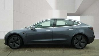 TESLA MODEL 3 Model 3 Standard Range + 4dr