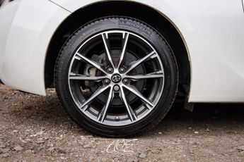 Toyota GT86 2.0 GT86 Professional D-4S Auto 2dr