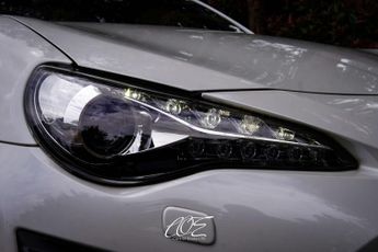 Toyota GT86 2.0 GT86 Professional D-4S Auto 2dr
