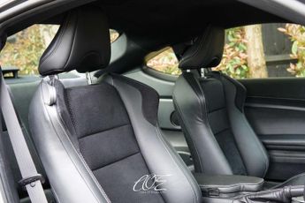 Toyota GT86 2.0 GT86 Professional D-4S Auto 2dr