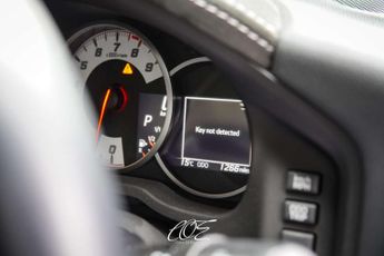 Toyota GT86 2.0 GT86 Professional D-4S Auto 2dr