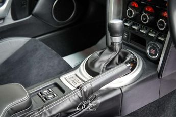 Toyota GT86 2.0 GT86 Professional D-4S Auto 2dr