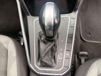 Volkswagen Polo 1.0 Polo SEL TSi Semi-Auto 5dr