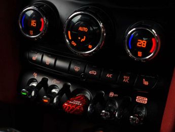 MINI HATCH 2.0 John Cooper Works Auto 3dr