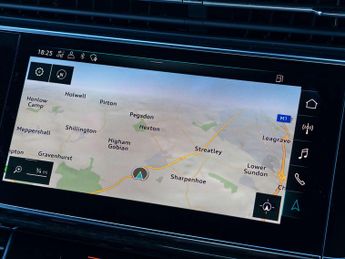Audi Q7 3.0 Q7 Black Edition 45 TDI MHEV Quattro Auto 4WD 5dr