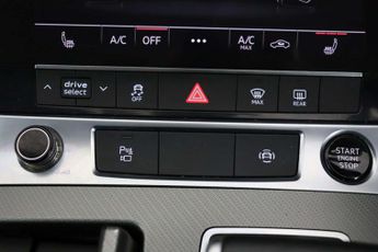 Audi A6 Saloon 2.0 TFSI 40 Sport Saloon 4dr Petrol S Tronic Euro 6 (s/s) (204 p