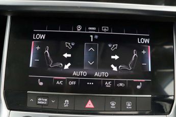 Audi A6 Saloon 2.0 TFSI 40 Sport Saloon 4dr Petrol S Tronic Euro 6 (s/s) (204 p