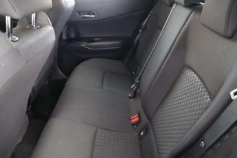 Toyota C-HR 1.8 VVT-h GPF Icon SUV 5dr Petrol Hybrid CVT Euro 6 (s/s) (122 p