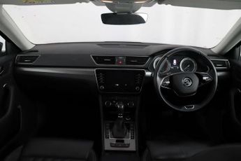 Skoda Superb 1.5 TSI ACT SE L Estate 5dr Petrol DSG Euro 6 (s/s) (150 ps)