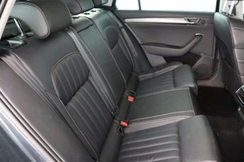 Skoda Superb 1.5 TSI ACT SE L Estate 5dr Petrol DSG Euro 6 (s/s) (150 ps)