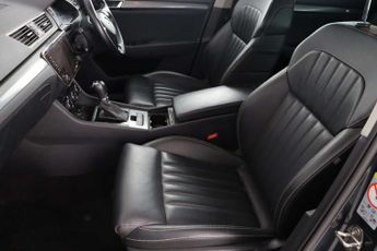 Skoda Superb 1.5 TSI ACT SE L Estate 5dr Petrol DSG Euro 6 (s/s) (150 ps)