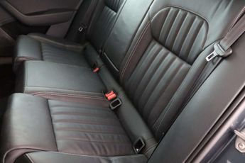 Skoda Superb 1.5 TSI ACT SE L Estate 5dr Petrol DSG Euro 6 (s/s) (150 ps)