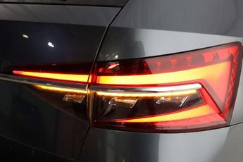 Skoda Superb 1.5 TSI ACT SE L Estate 5dr Petrol DSG Euro 6 (s/s) (150 ps)