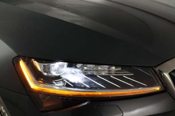 Skoda Superb 1.5 TSI ACT SE L Estate 5dr Petrol DSG Euro 6 (s/s) (150 ps)