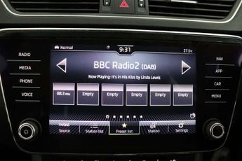 Skoda Superb 1.5 TSI ACT SE L Estate 5dr Petrol DSG Euro 6 (s/s) (150 ps)