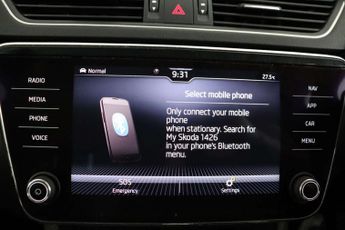 Skoda Superb 1.5 TSI ACT SE L Estate 5dr Petrol DSG Euro 6 (s/s) (150 ps)