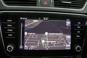 Skoda Superb 1.5 TSI ACT SE L Estate 5dr Petrol DSG Euro 6 (s/s) (150 ps)