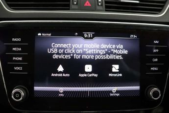 Skoda Superb 1.5 TSI ACT SE L Estate 5dr Petrol DSG Euro 6 (s/s) (150 ps)