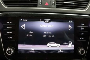 Skoda Superb 1.5 TSI ACT SE L Estate 5dr Petrol DSG Euro 6 (s/s) (150 ps)